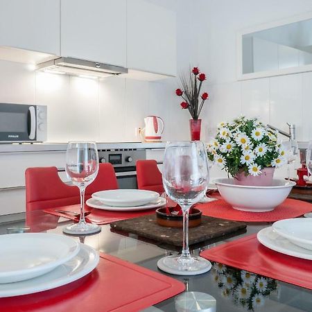 Sliema Quiet & Modern Maisonette Buitenkant foto