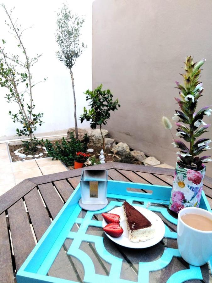 Sliema Quiet & Modern Maisonette Buitenkant foto
