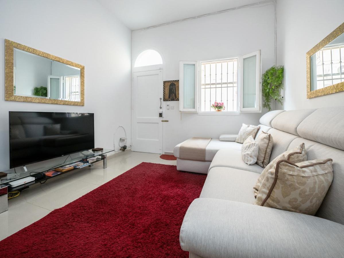 Sliema Quiet & Modern Maisonette Buitenkant foto
