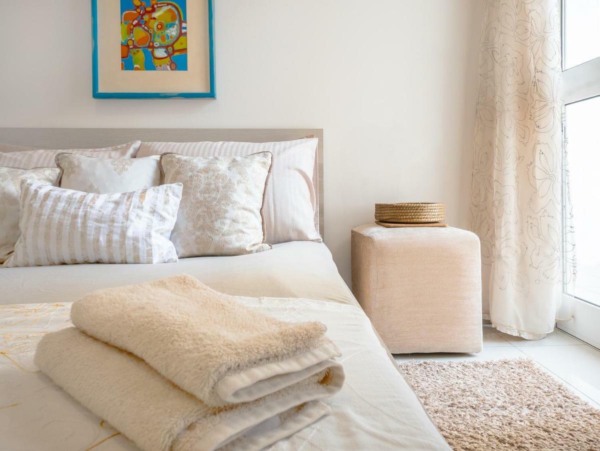 Sliema Quiet & Modern Maisonette Buitenkant foto