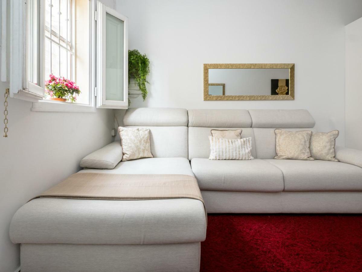 Sliema Quiet & Modern Maisonette Buitenkant foto