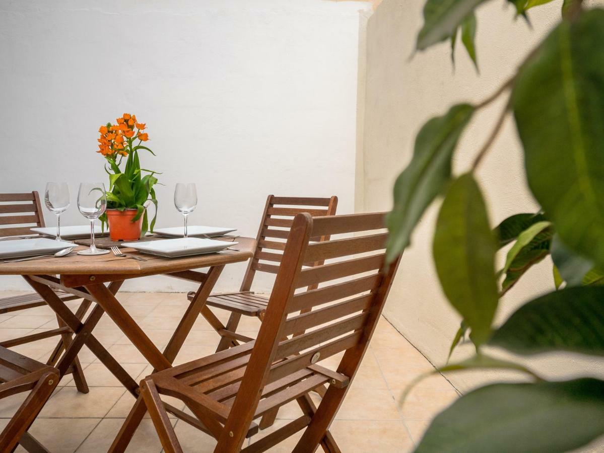 Sliema Quiet & Modern Maisonette Buitenkant foto