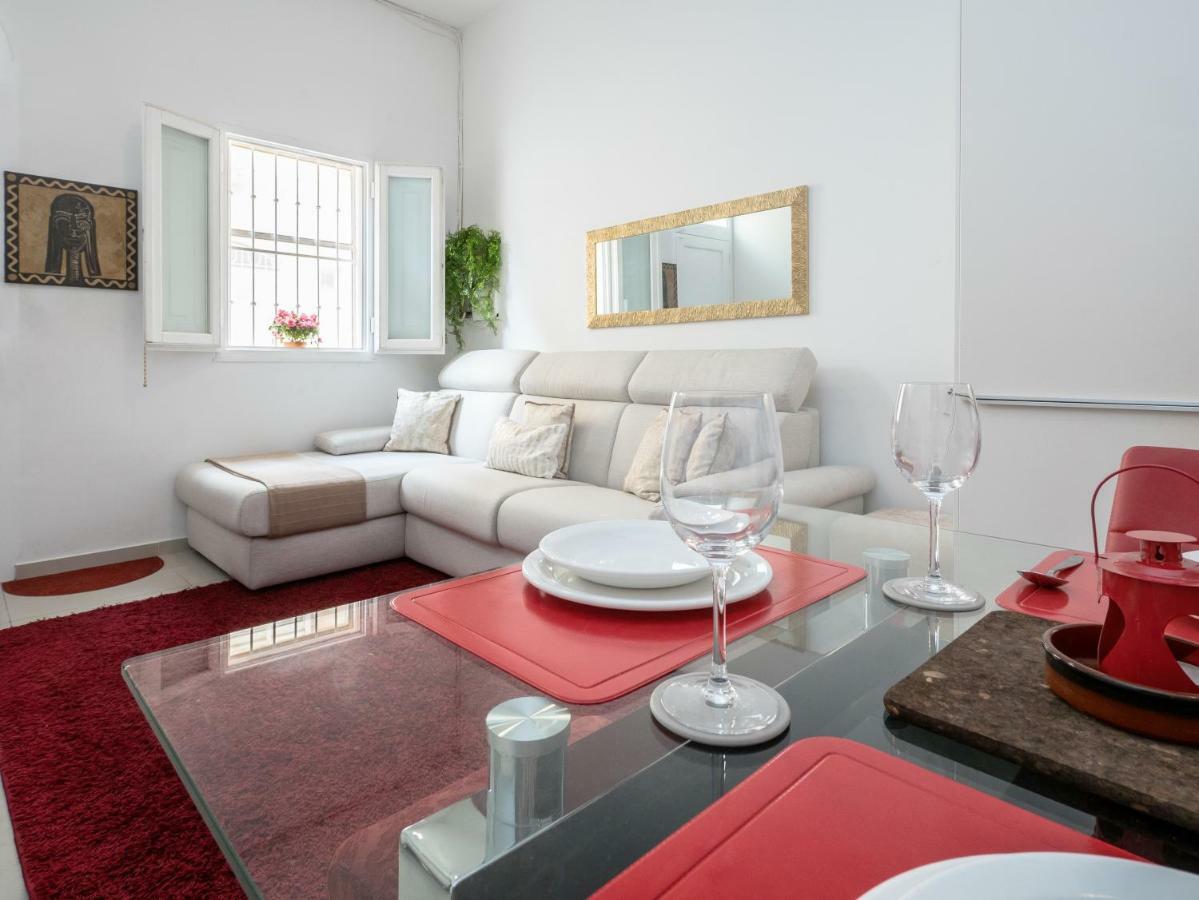 Sliema Quiet & Modern Maisonette Buitenkant foto