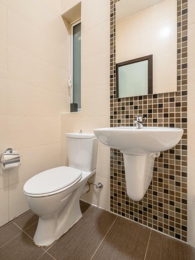 Sliema Quiet & Modern Maisonette Buitenkant foto