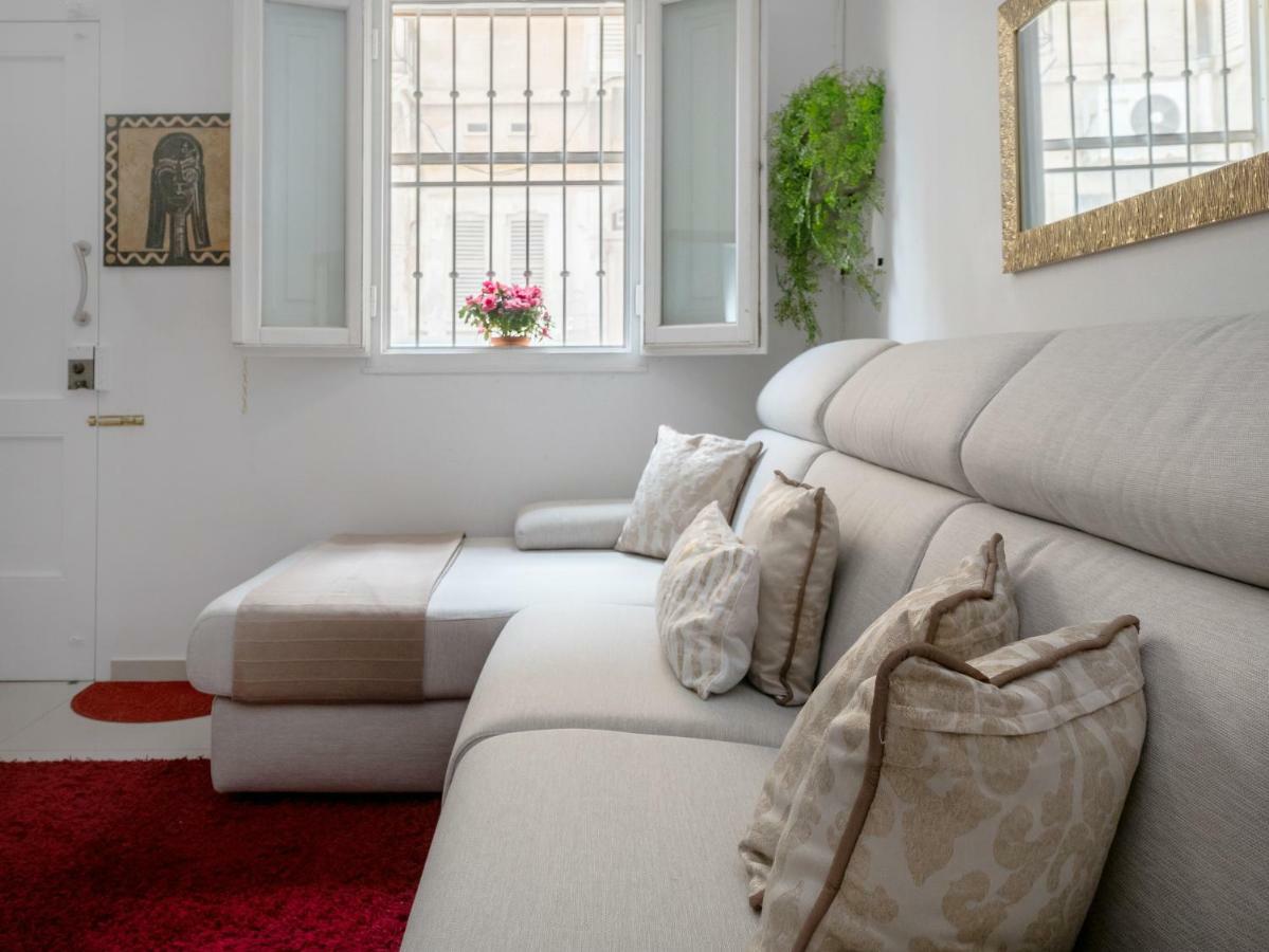 Sliema Quiet & Modern Maisonette Buitenkant foto