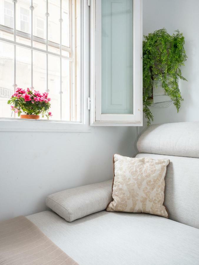 Sliema Quiet & Modern Maisonette Buitenkant foto