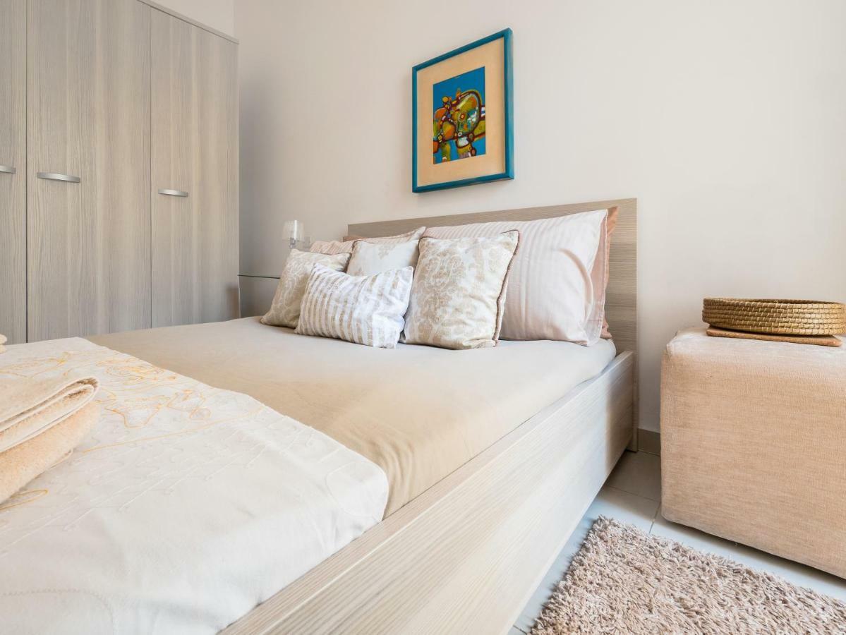 Sliema Quiet & Modern Maisonette Buitenkant foto