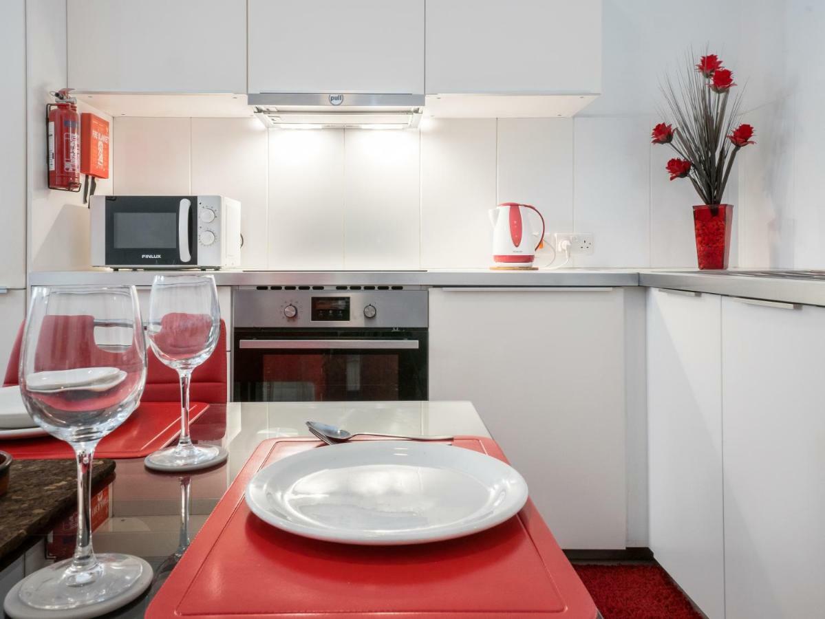 Sliema Quiet & Modern Maisonette Buitenkant foto